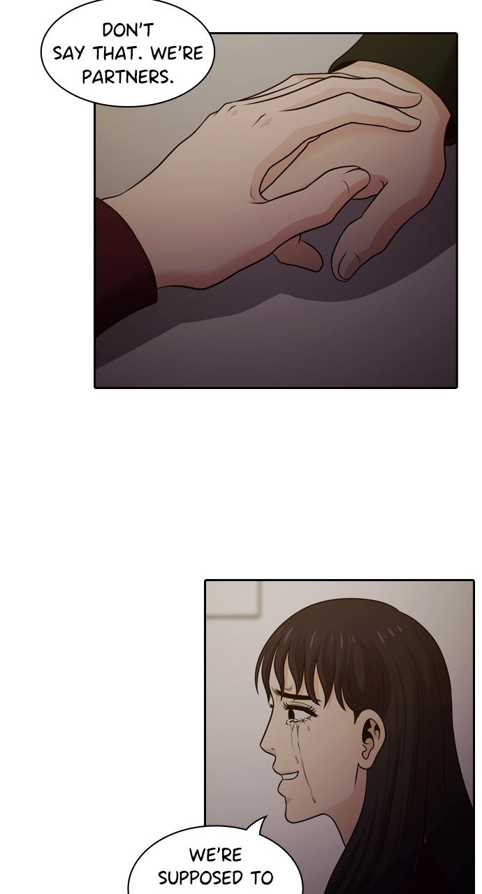 Tomorrow Chapter 84 - Page 50