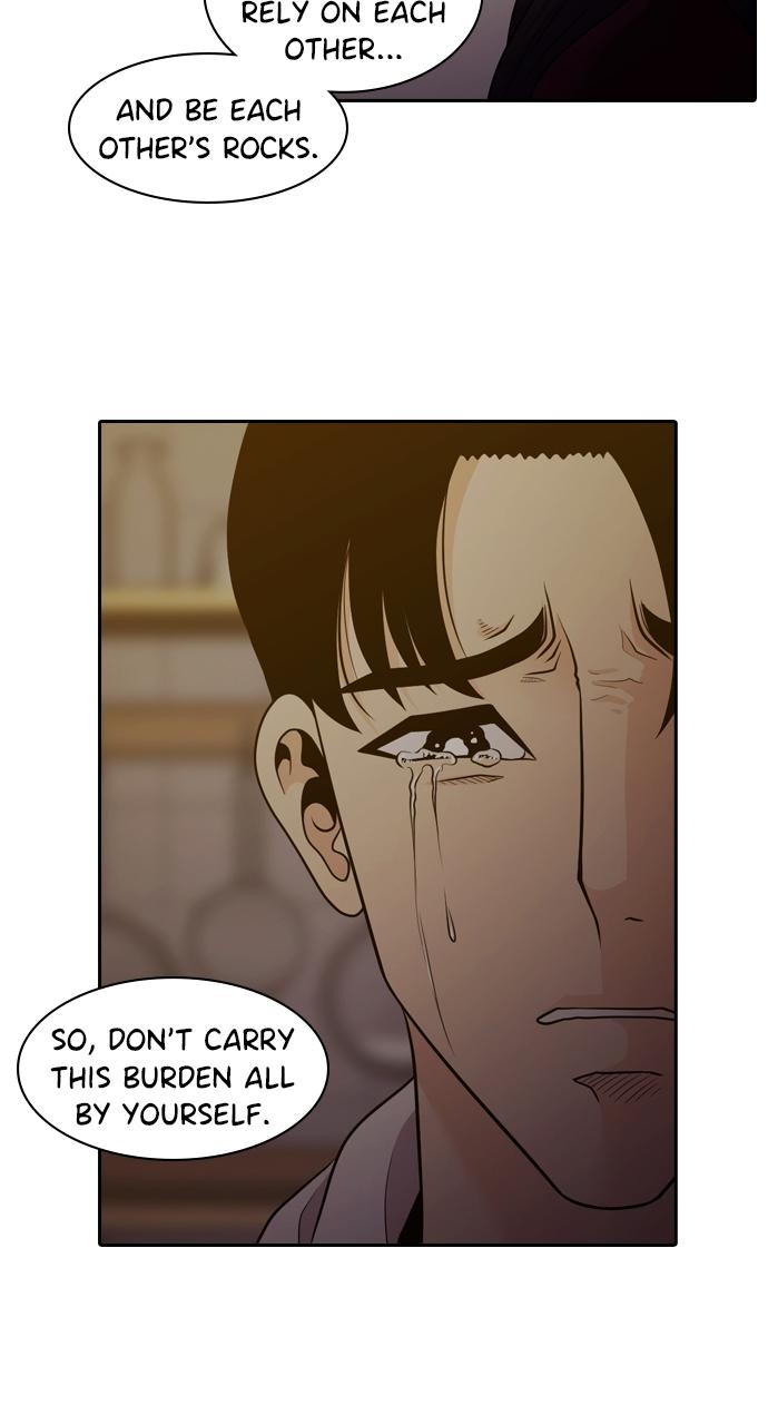 Tomorrow Chapter 84 - Page 51