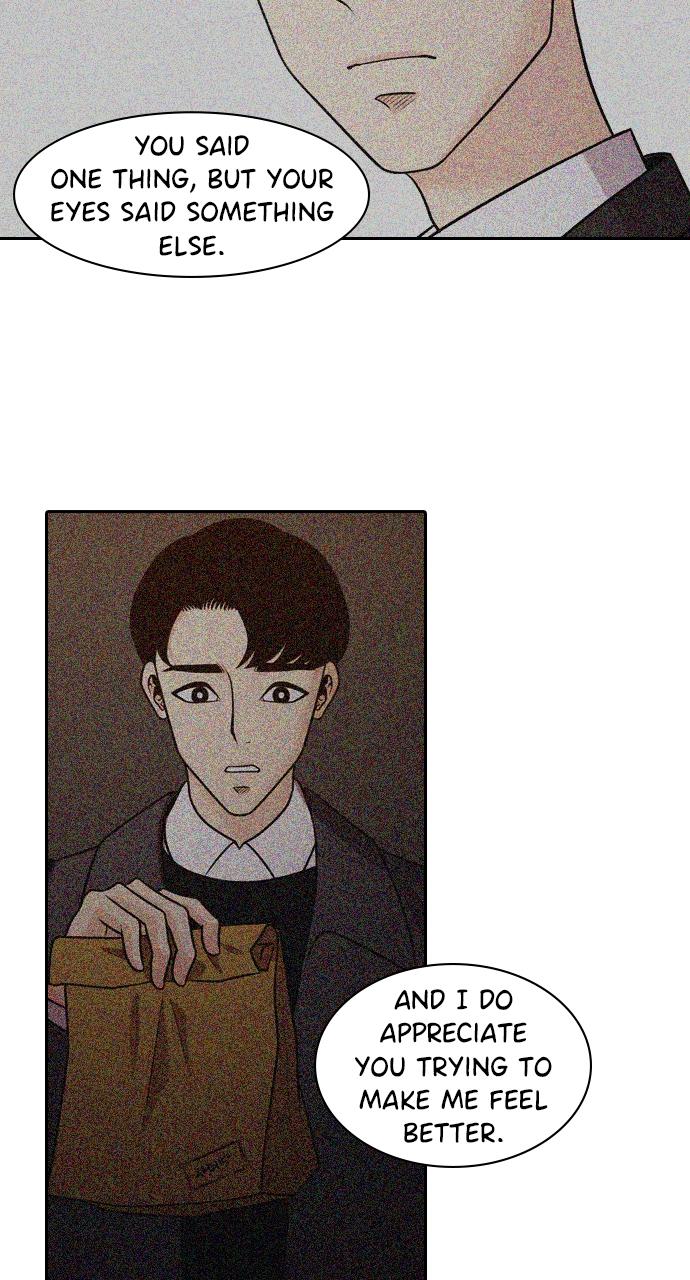 Tomorrow Chapter 84 - Page 54