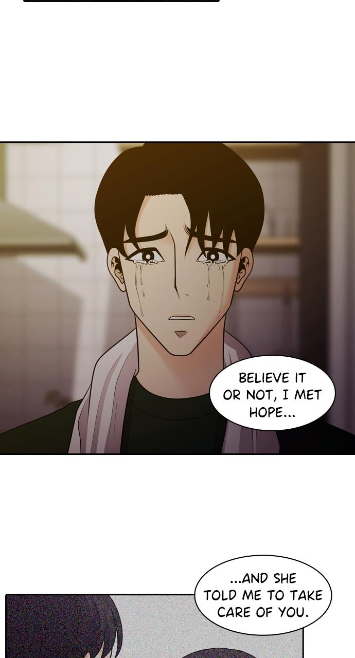 Tomorrow Chapter 84 - Page 55