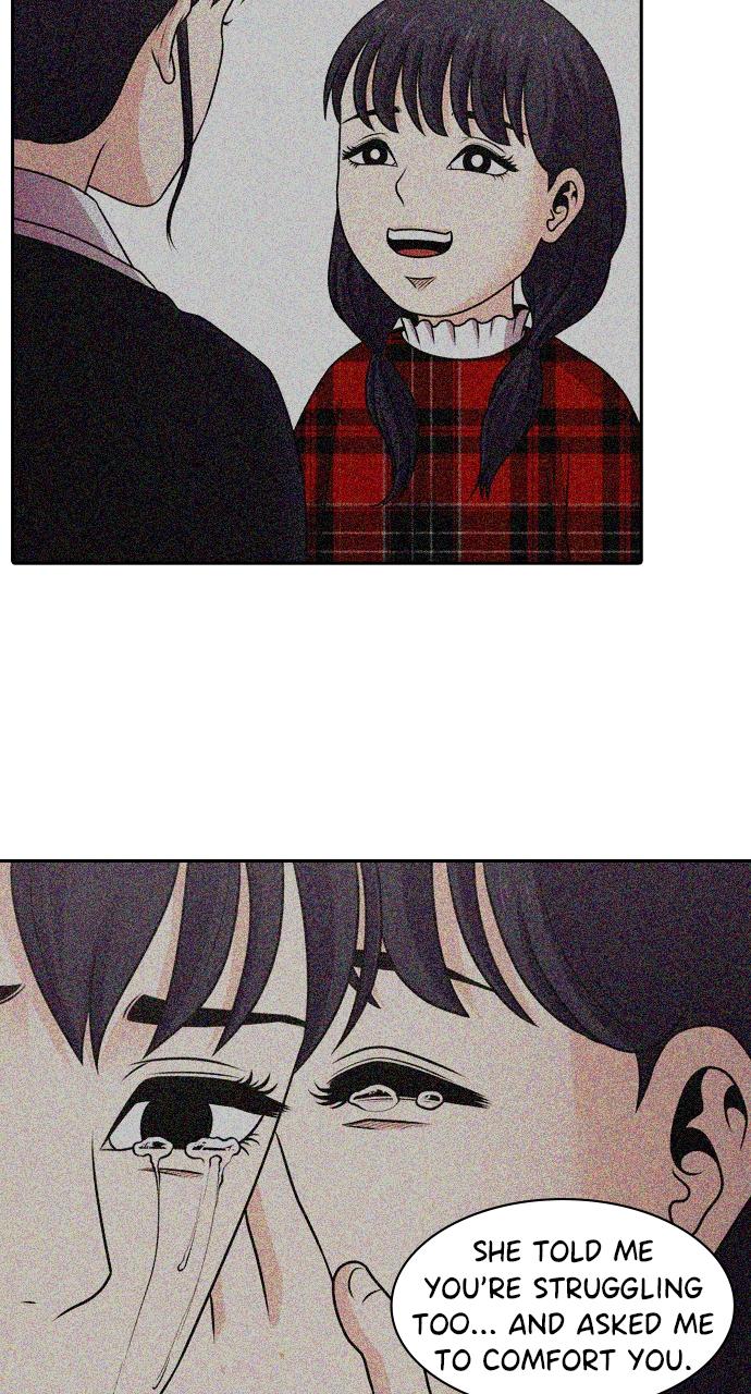 Tomorrow Chapter 84 - Page 56