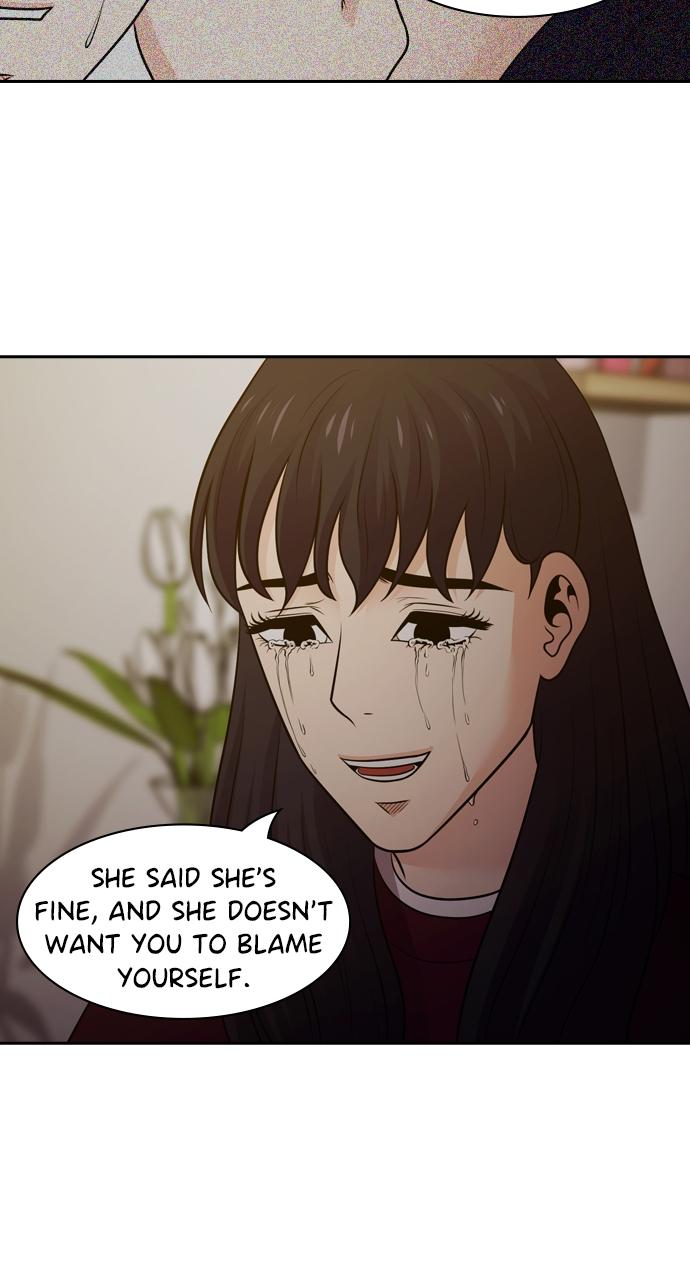 Tomorrow Chapter 84 - Page 57