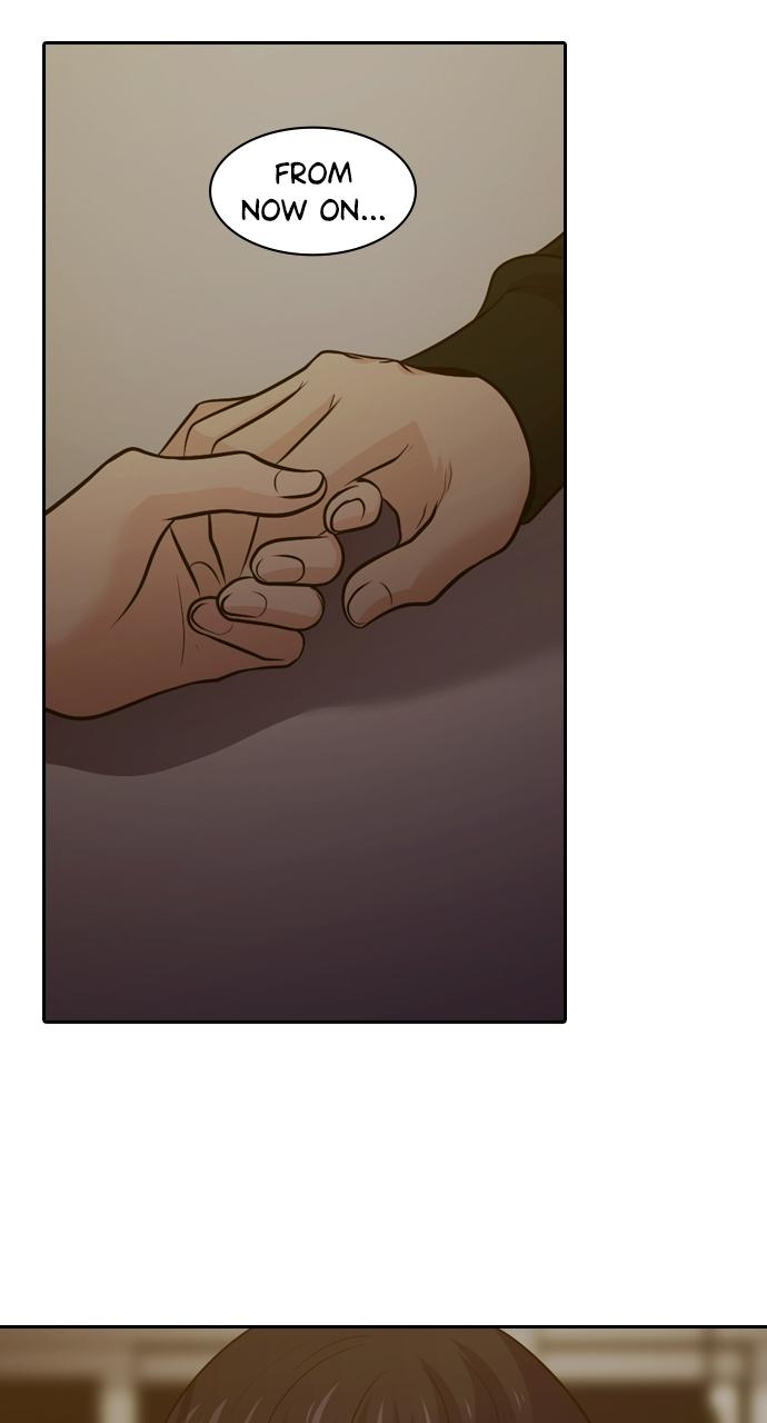 Tomorrow Chapter 84 - Page 58