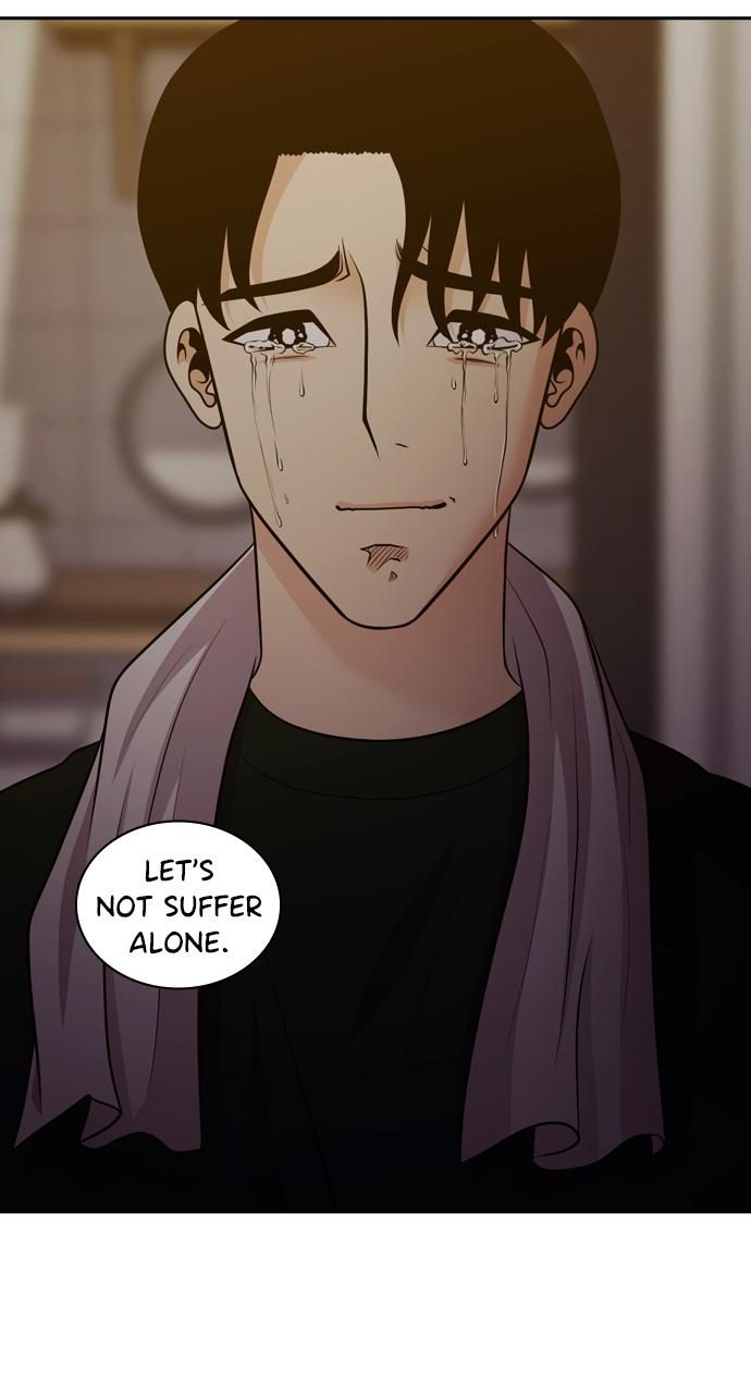 Tomorrow Chapter 84 - Page 60