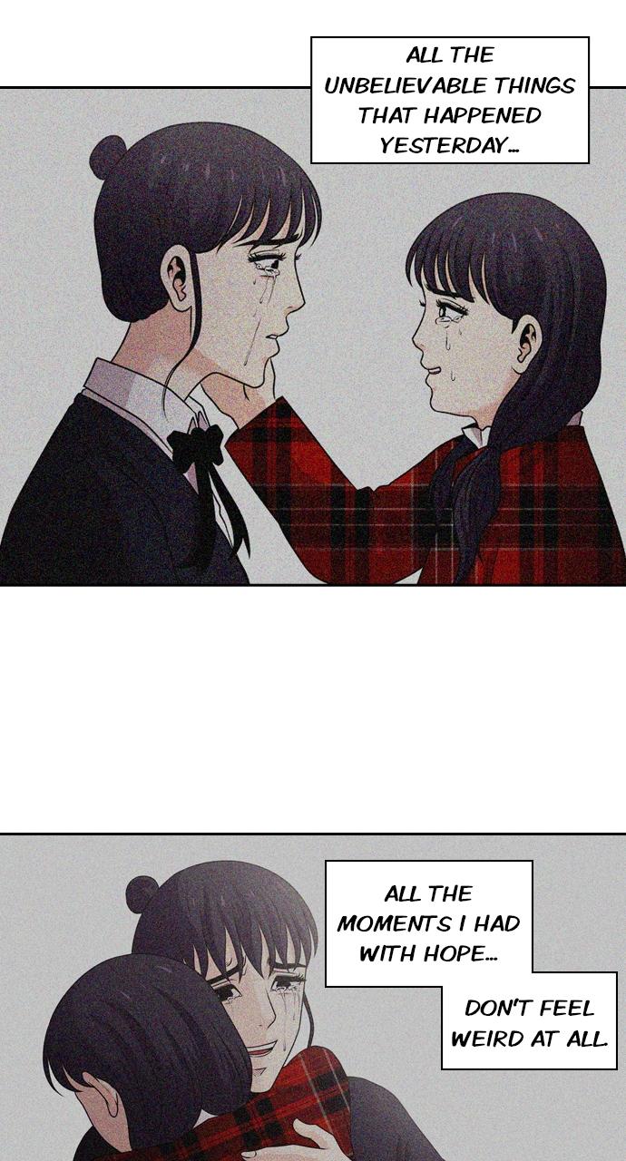 Tomorrow Chapter 84 - Page 67