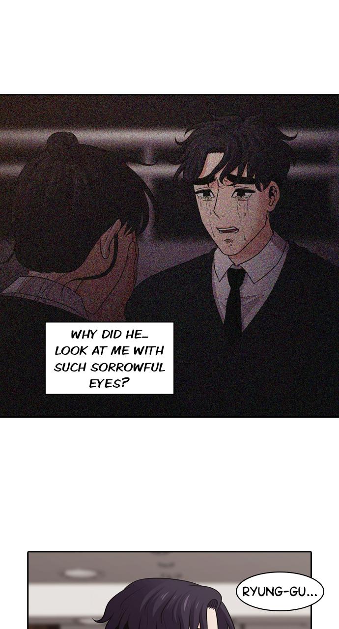 Tomorrow Chapter 84 - Page 69