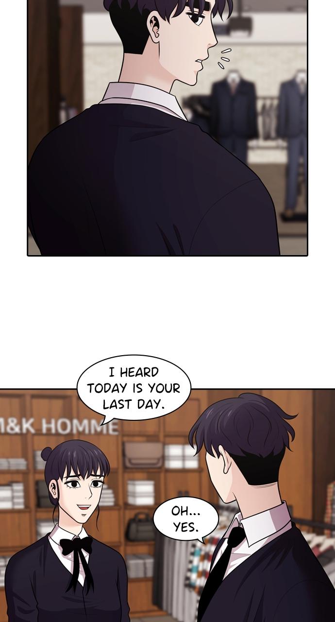 Tomorrow Chapter 84 - Page 70