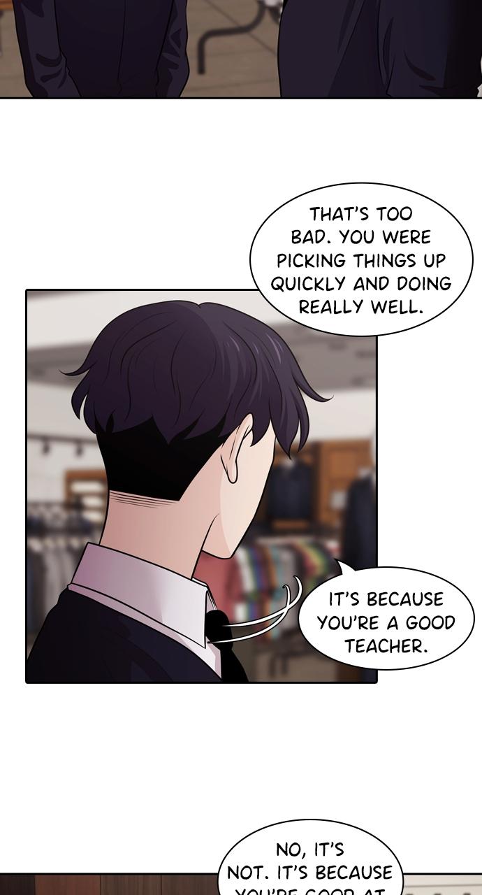 Tomorrow Chapter 84 - Page 71