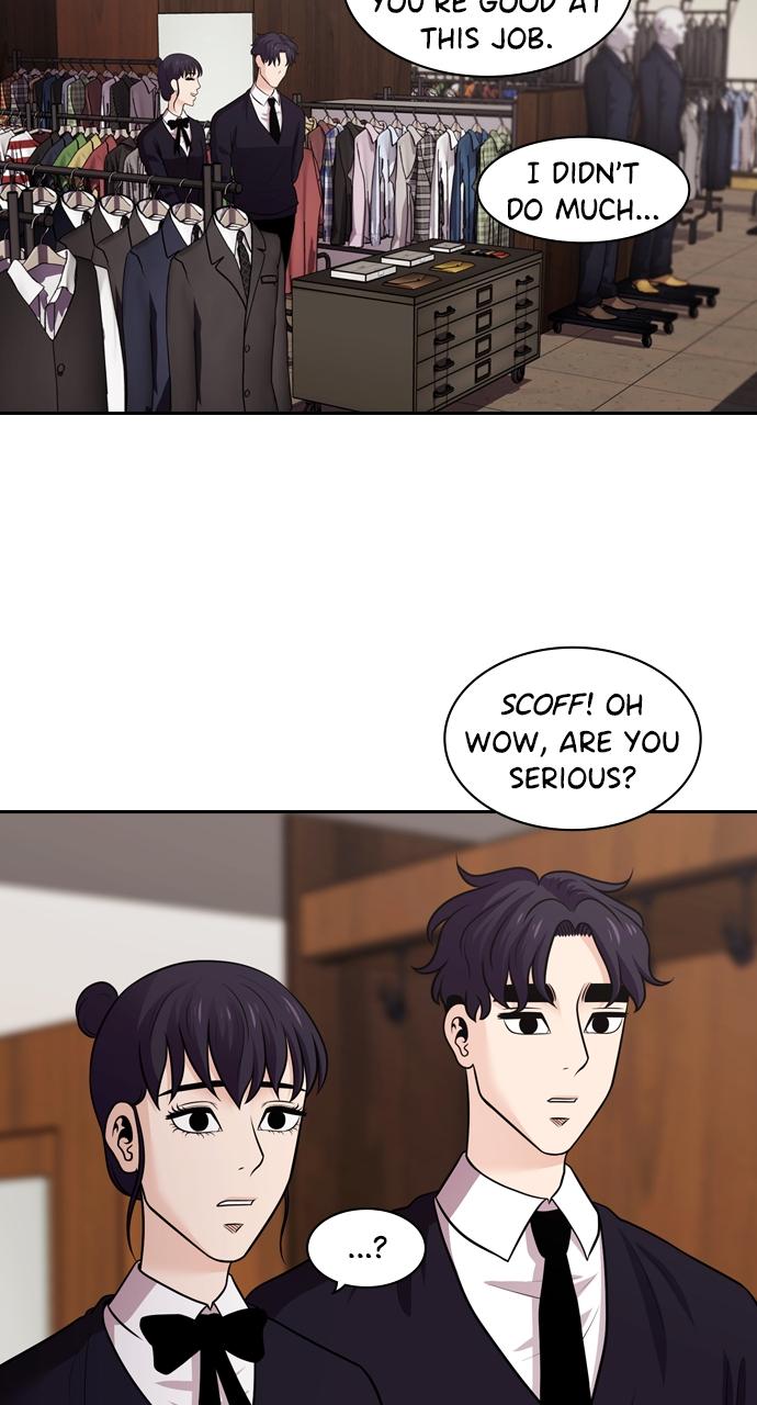 Tomorrow Chapter 84 - Page 72