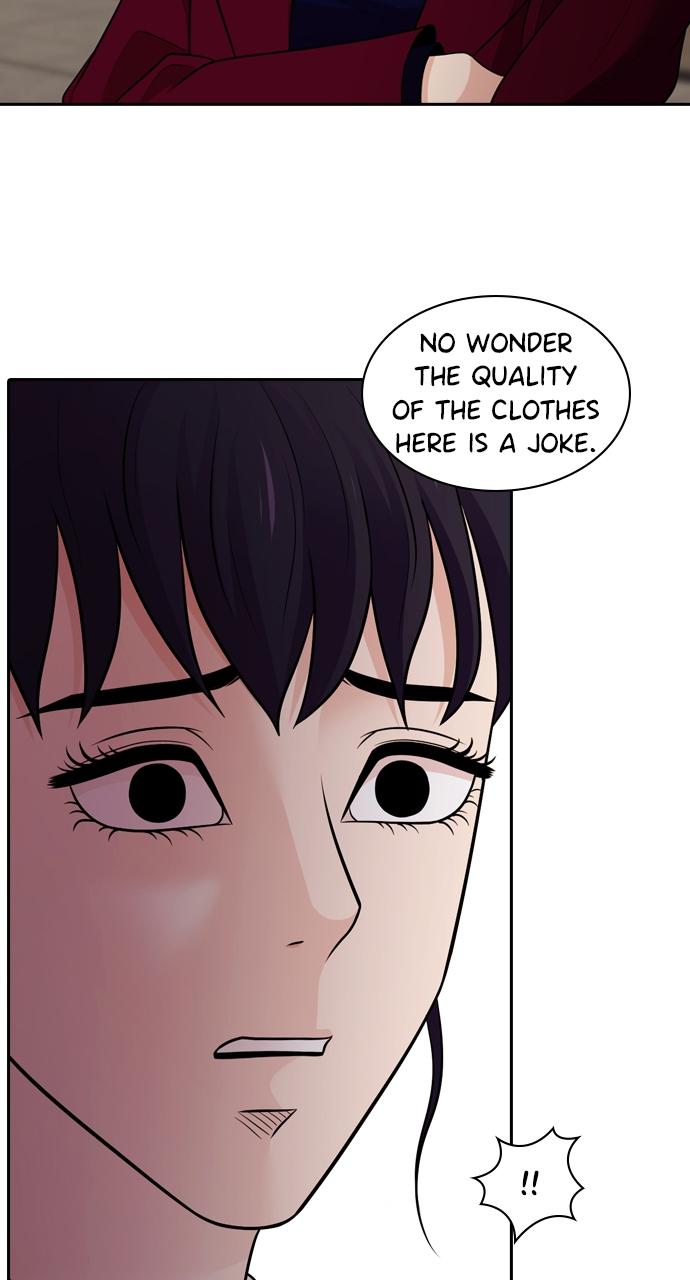 Tomorrow Chapter 84 - Page 74