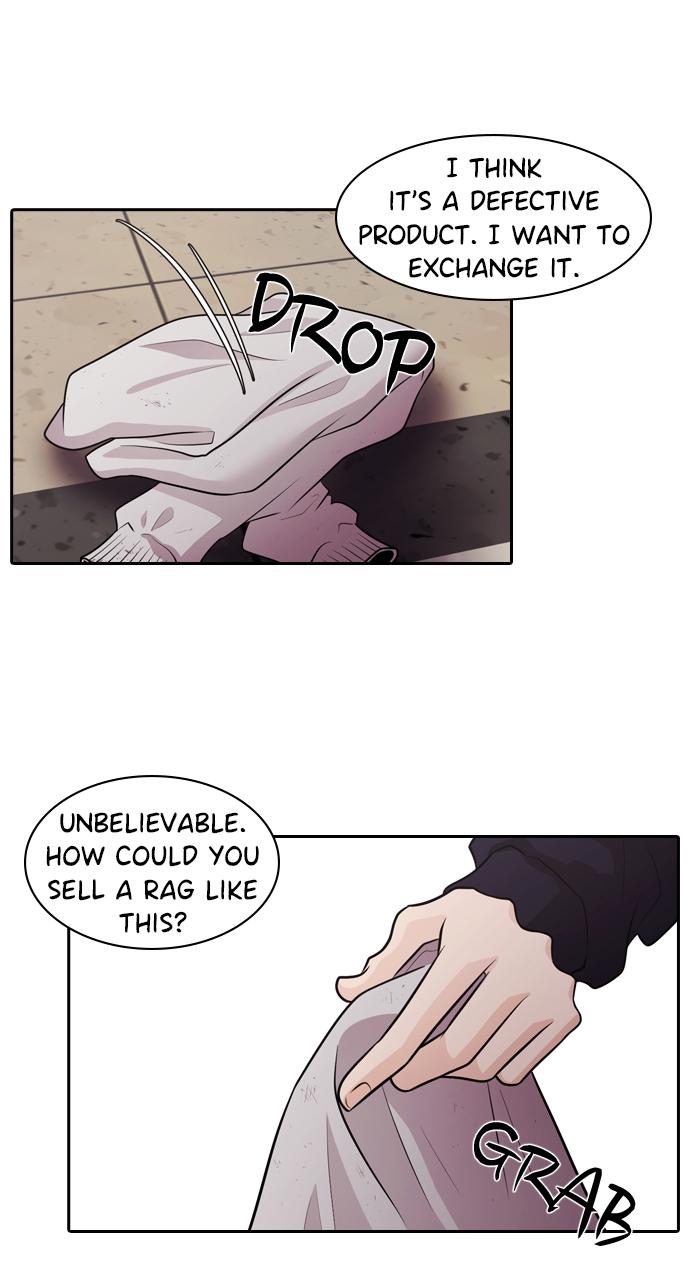 Tomorrow Chapter 84 - Page 79