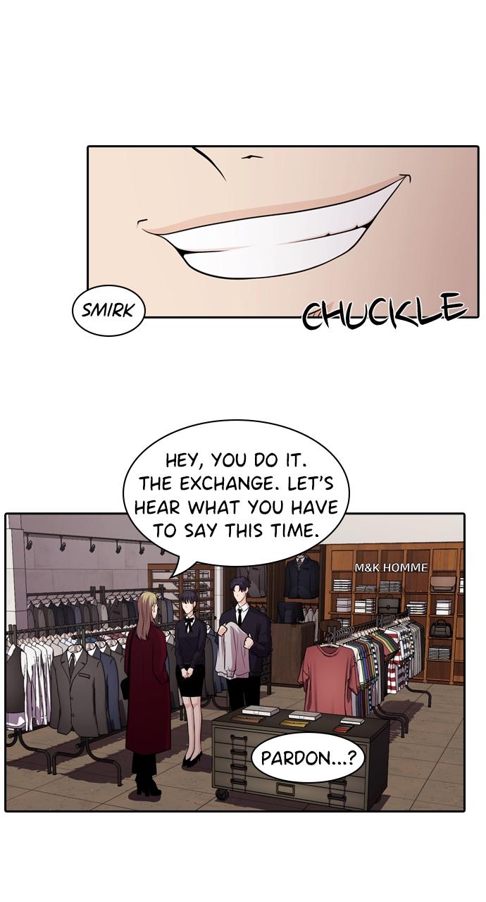 Tomorrow Chapter 84 - Page 85