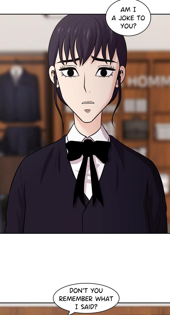 Tomorrow Chapter 84 - Page 90