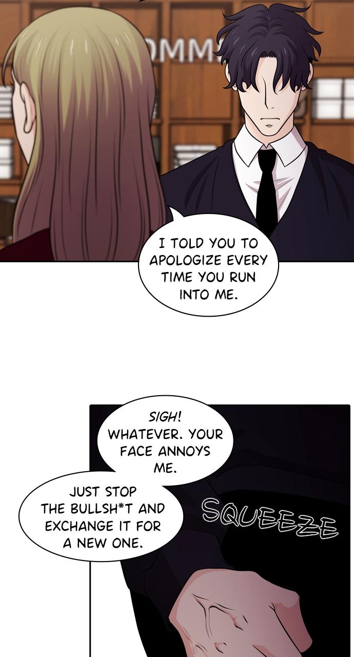 Tomorrow Chapter 84 - Page 91