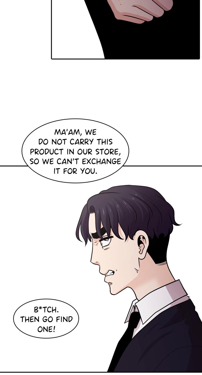 Tomorrow Chapter 84 - Page 92