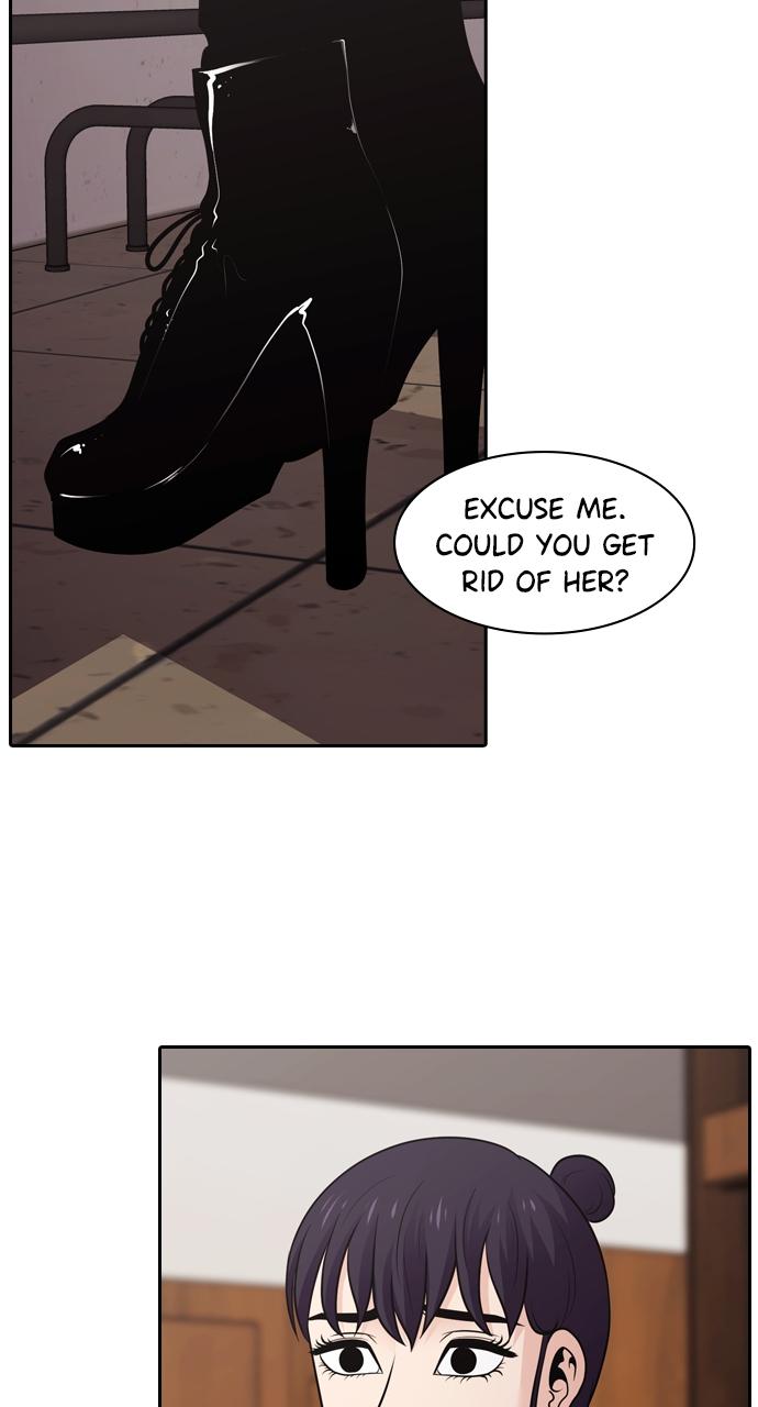 Tomorrow Chapter 84 - Page 94