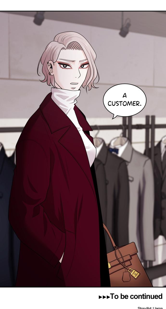 Tomorrow Chapter 84 - Page 97