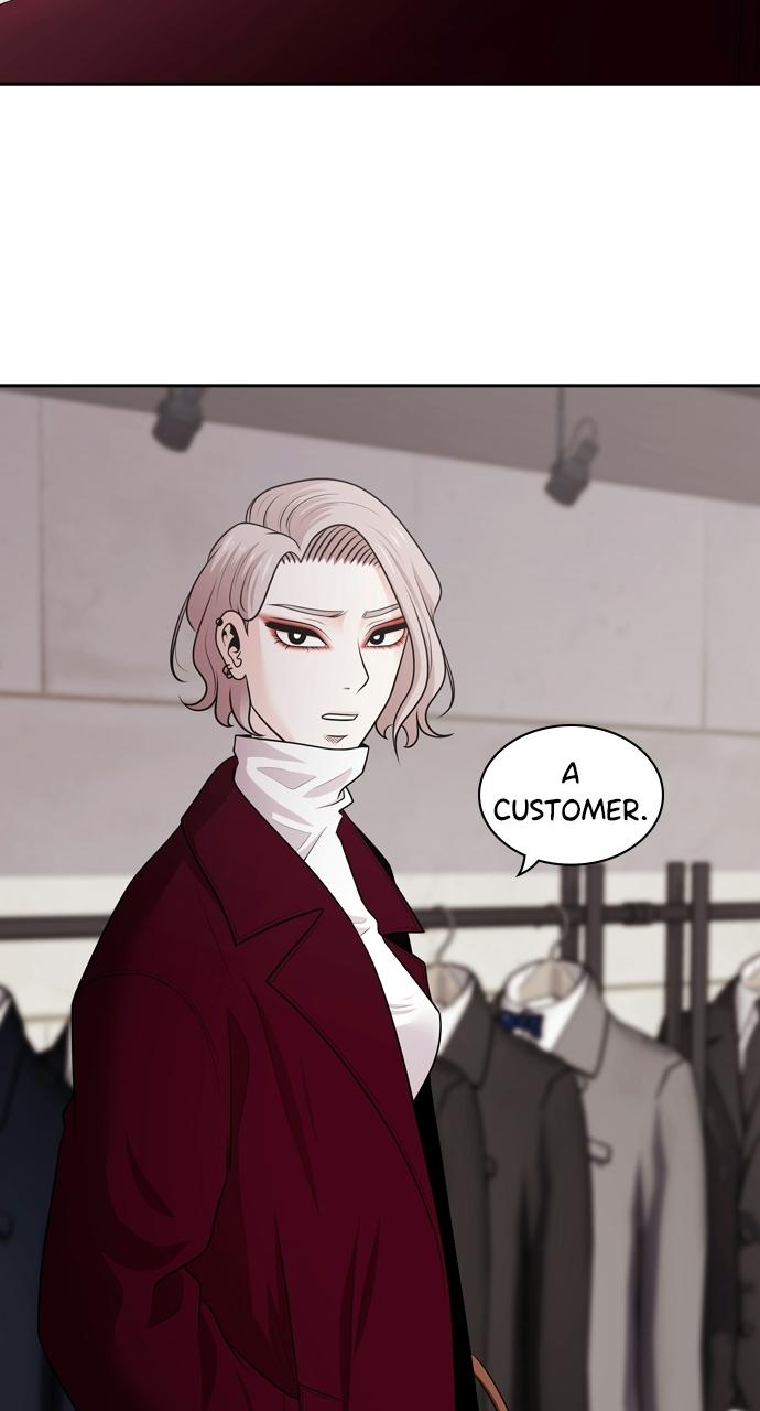 Tomorrow Chapter 85 - Page 4