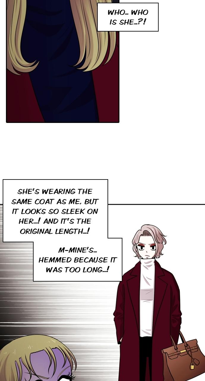 Tomorrow Chapter 85 - Page 7