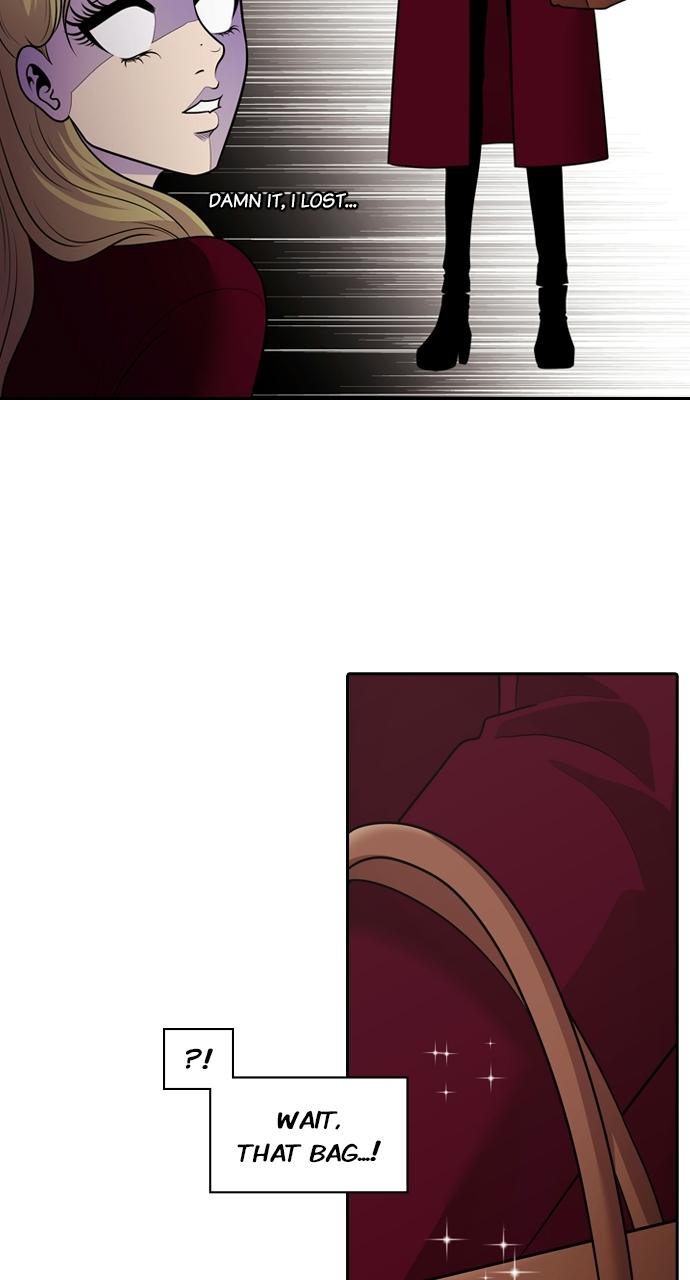 Tomorrow Chapter 85 - Page 8