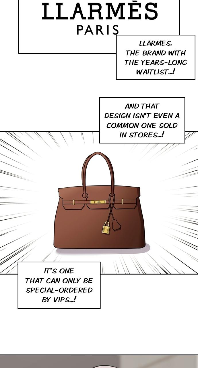 Tomorrow Chapter 85 - Page 10