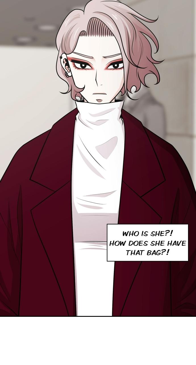 Tomorrow Chapter 85 - Page 11