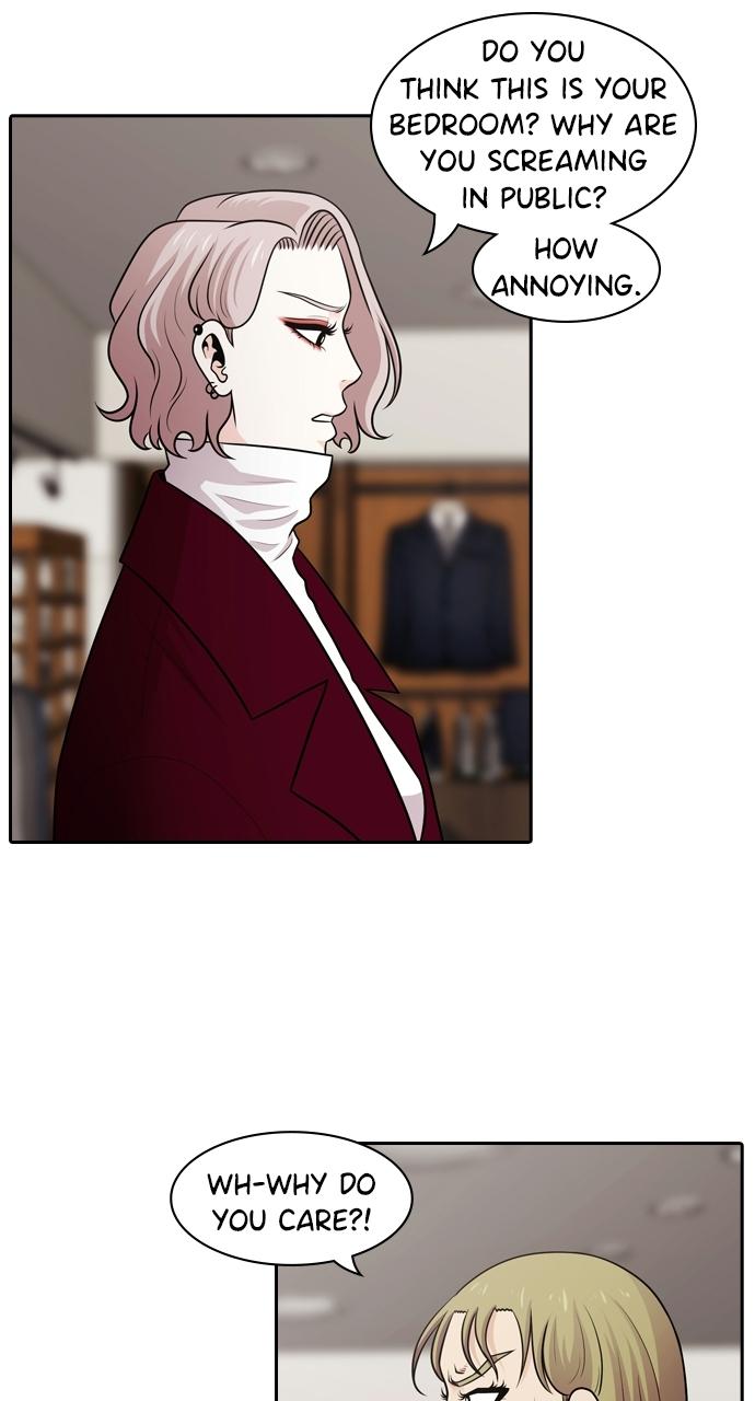 Tomorrow Chapter 85 - Page 12