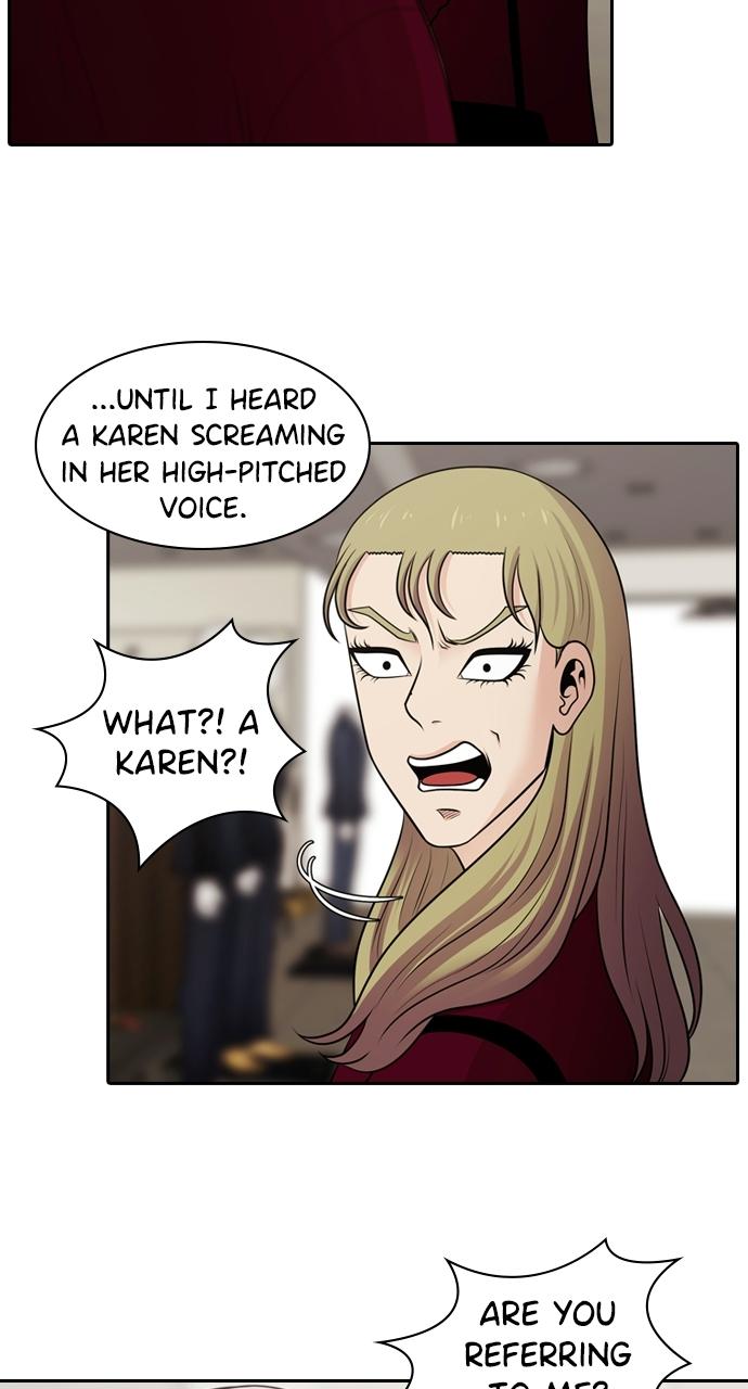 Tomorrow Chapter 85 - Page 14