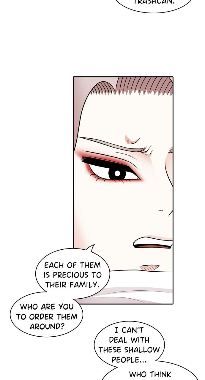 Tomorrow Chapter 85 - Page 17