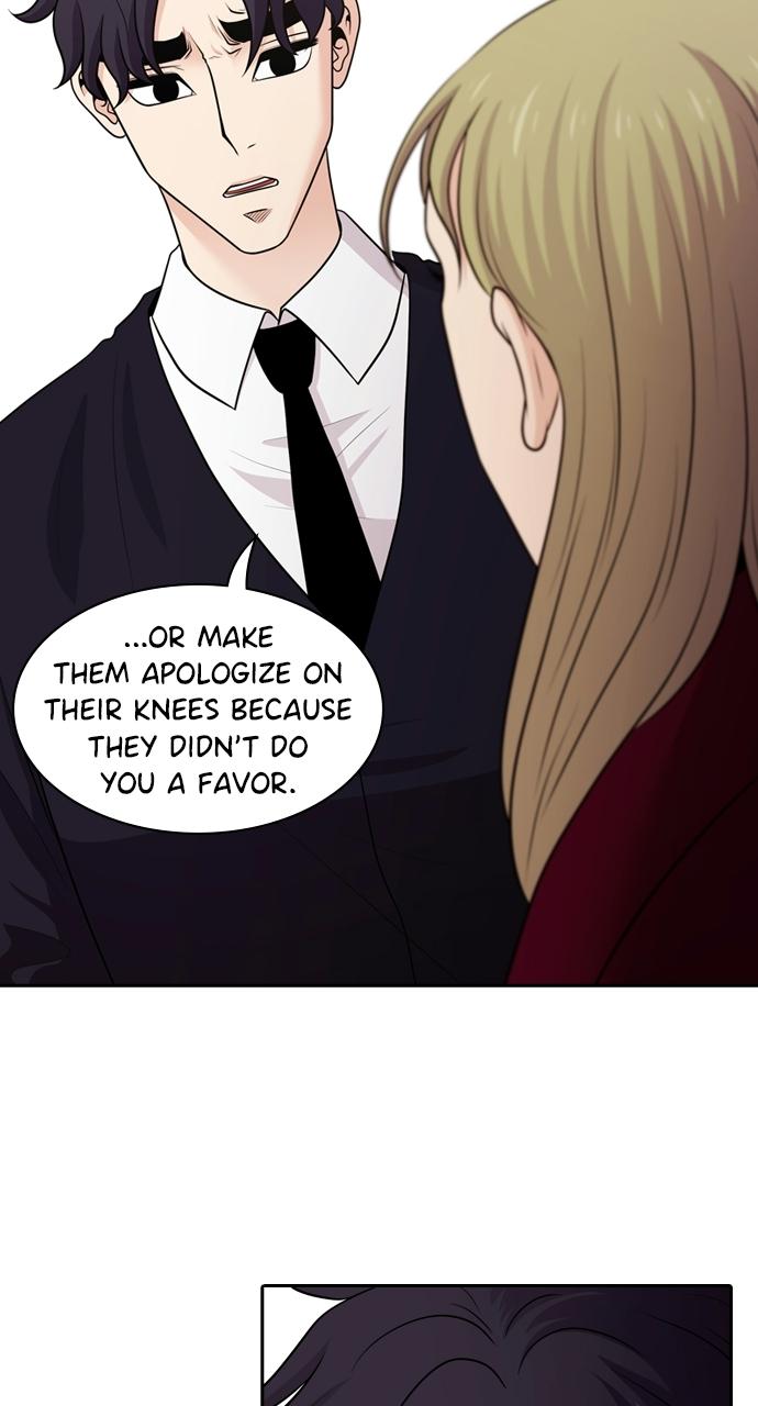 Tomorrow Chapter 85 - Page 21