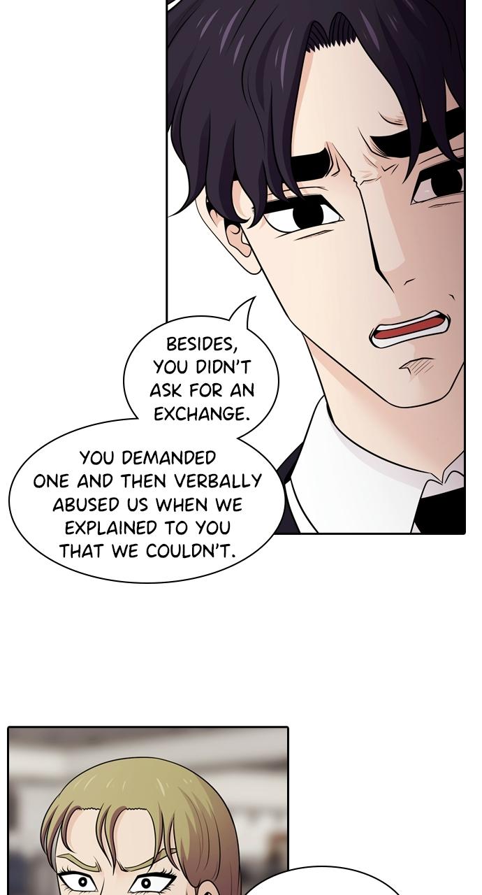 Tomorrow Chapter 85 - Page 22