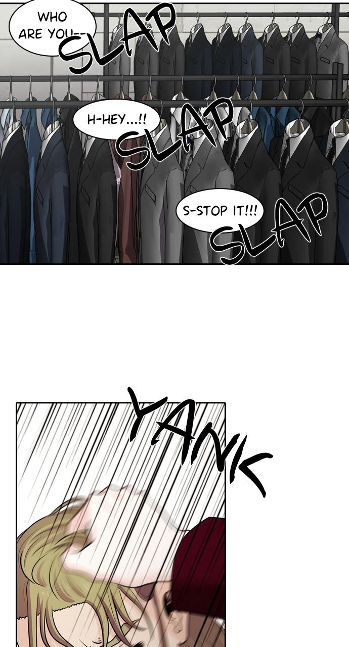 Tomorrow Chapter 85 - Page 27