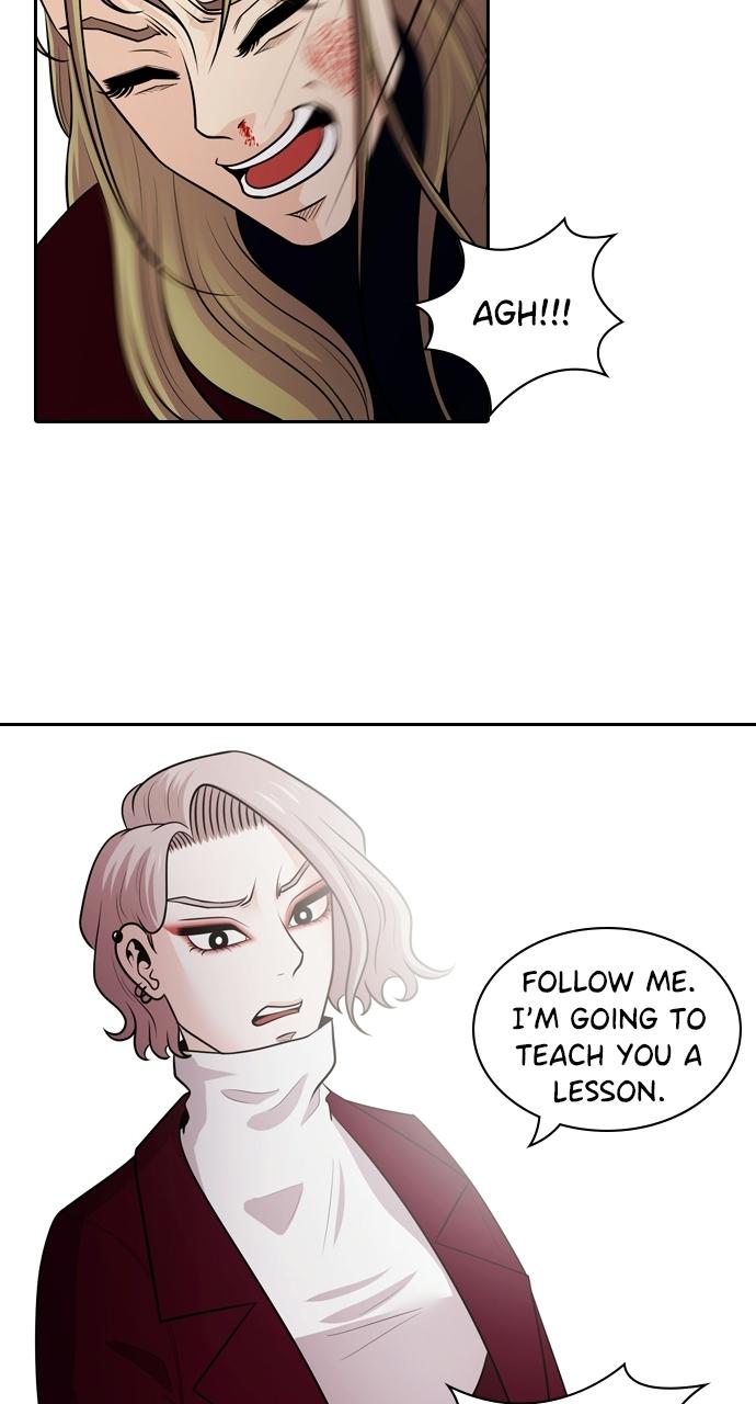 Tomorrow Chapter 85 - Page 28