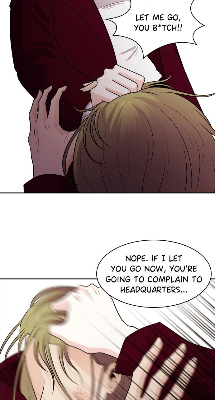 Tomorrow Chapter 85 - Page 29