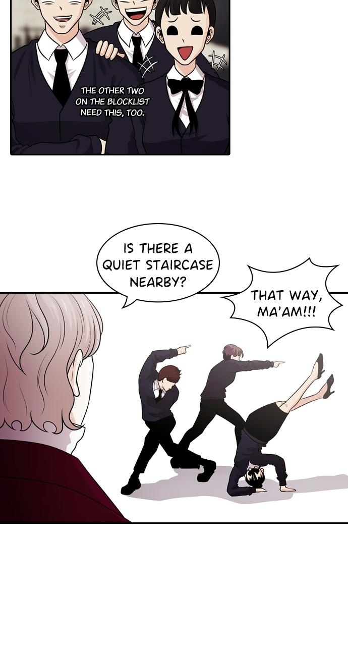 Tomorrow Chapter 85 - Page 32