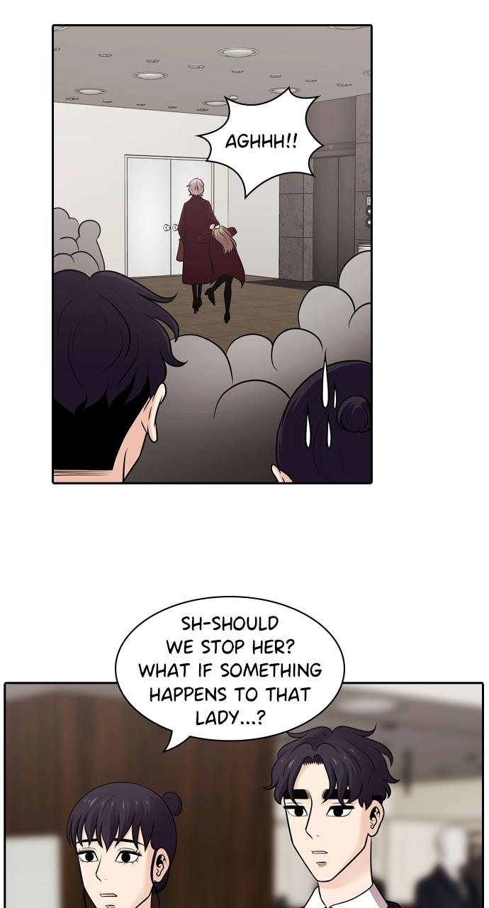 Tomorrow Chapter 85 - Page 33