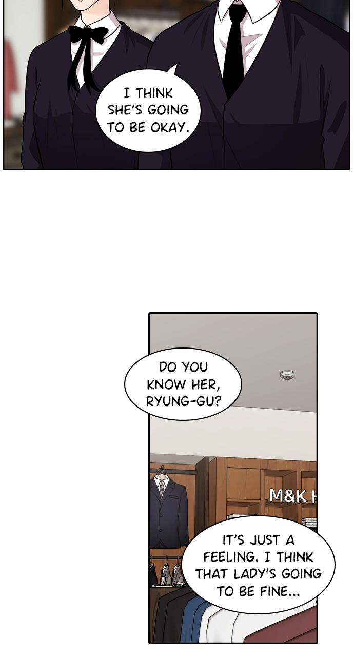 Tomorrow Chapter 85 - Page 34