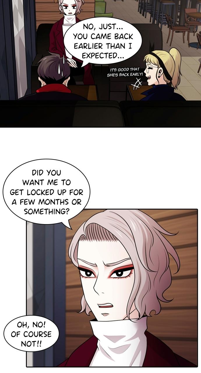 Tomorrow Chapter 85 - Page 39