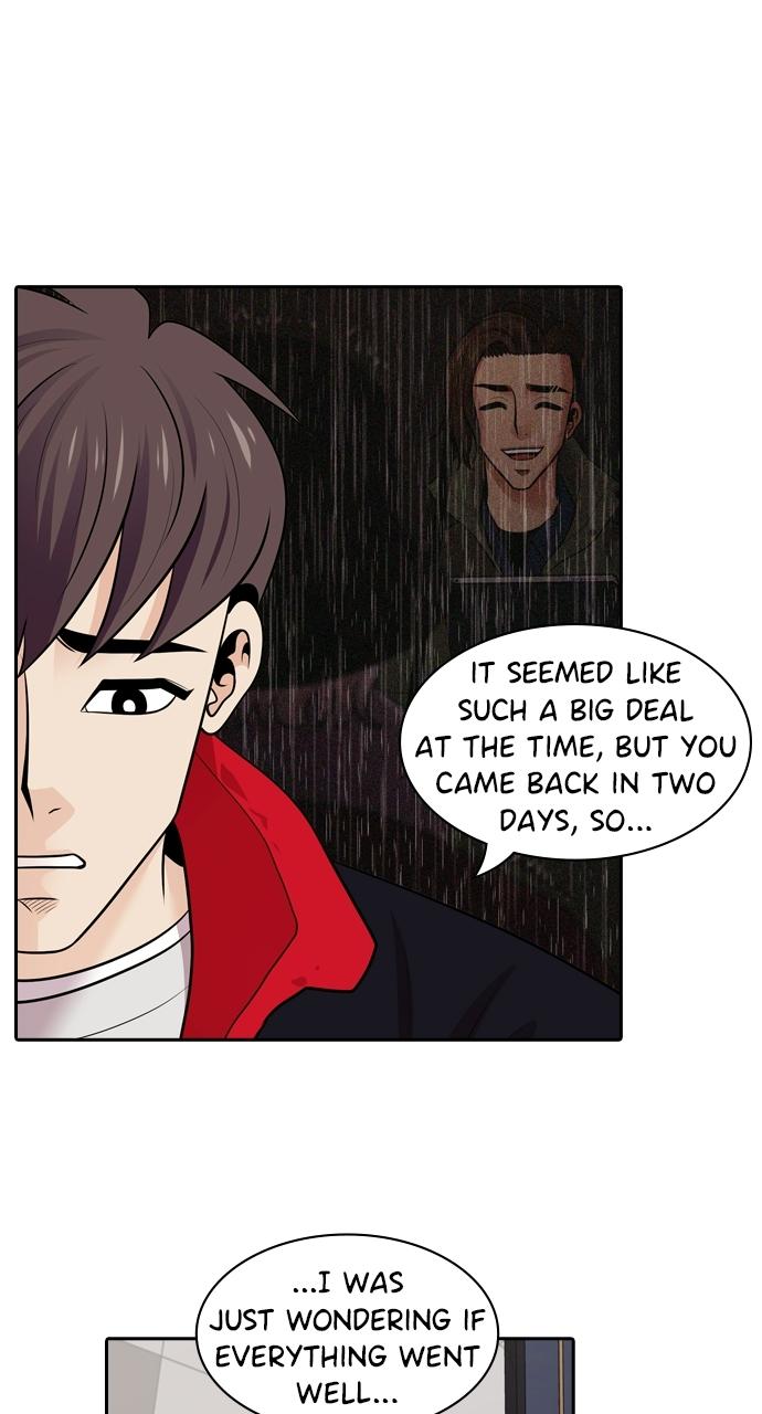 Tomorrow Chapter 85 - Page 40