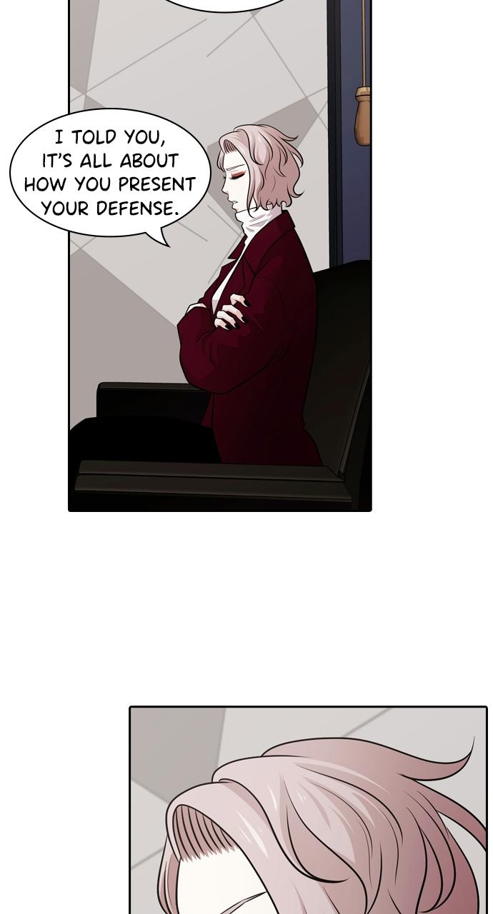 Tomorrow Chapter 85 - Page 41