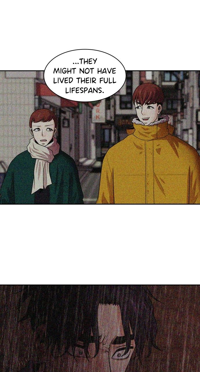 Tomorrow Chapter 85 - Page 44