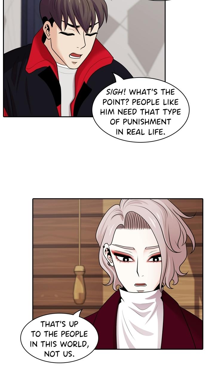 Tomorrow Chapter 85 - Page 46