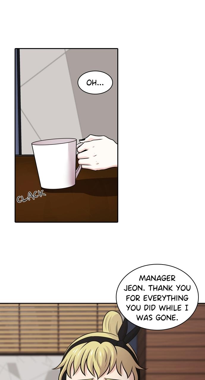 Tomorrow Chapter 85 - Page 47