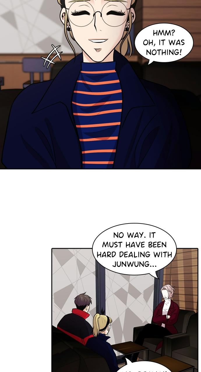 Tomorrow Chapter 85 - Page 48