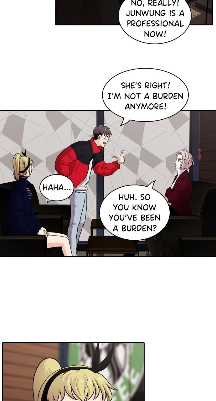 Tomorrow Chapter 85 - Page 49