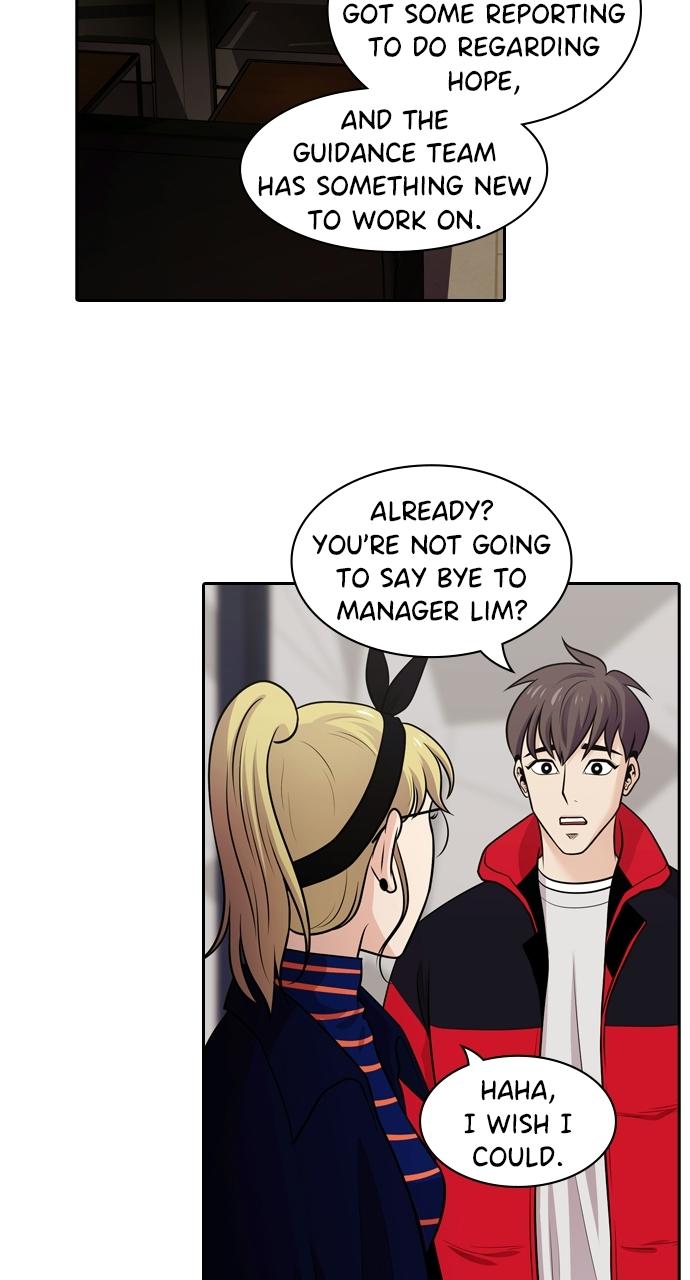 Tomorrow Chapter 85 - Page 51