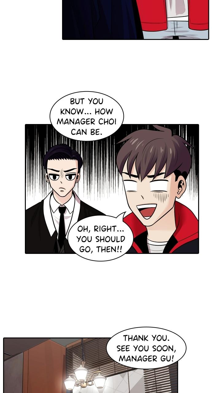 Tomorrow Chapter 85 - Page 52