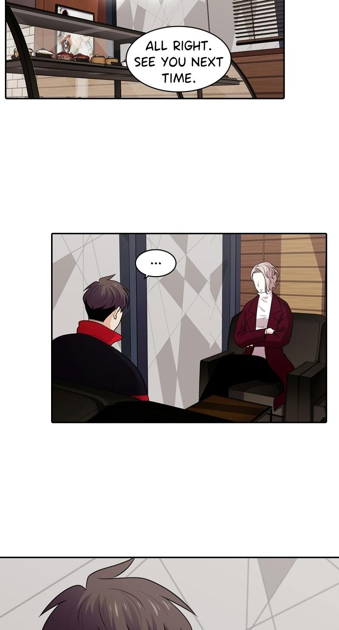 Tomorrow Chapter 85 - Page 53