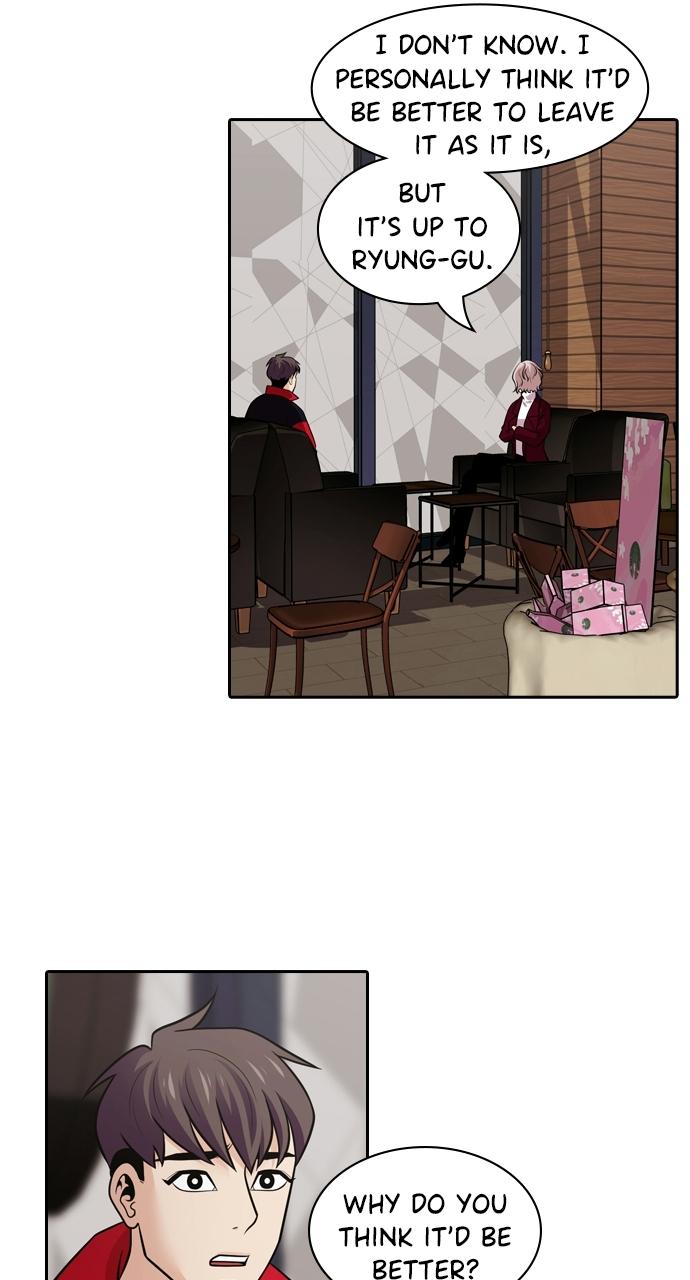 Tomorrow Chapter 85 - Page 56