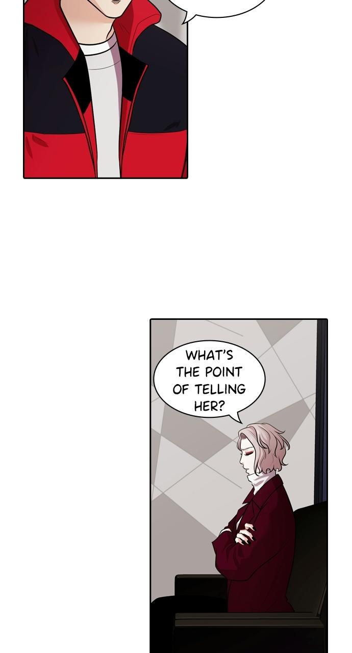 Tomorrow Chapter 85 - Page 57